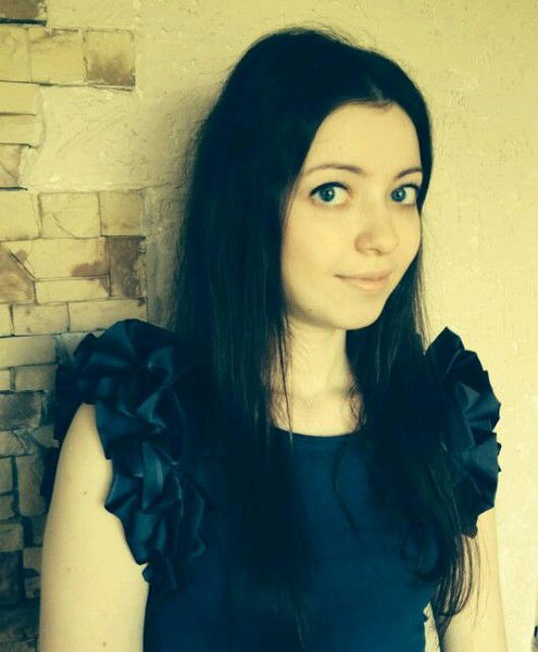 Маргарита Скоробогатова