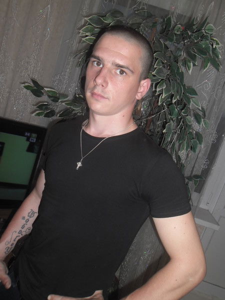 Иван Бондаренко