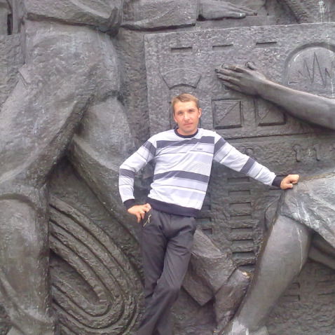 Сергей Свиридович