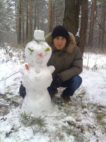 Артём Сахаув