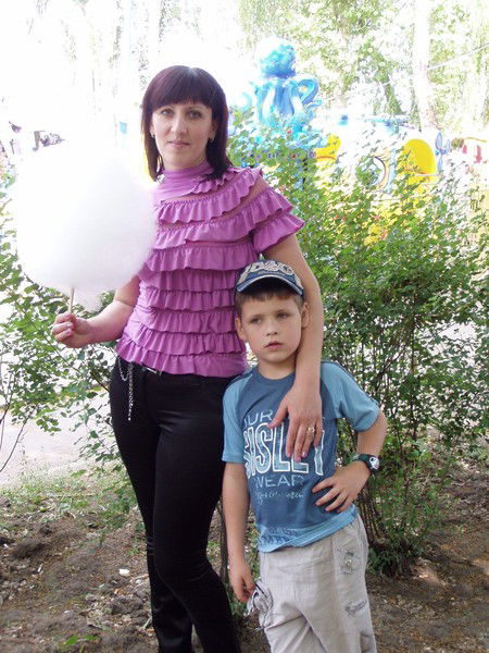 Ирина Филиппова