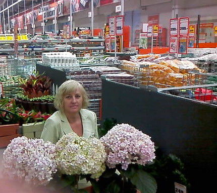 Ольга Горбань