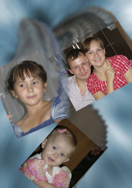 Павел Комиссаров