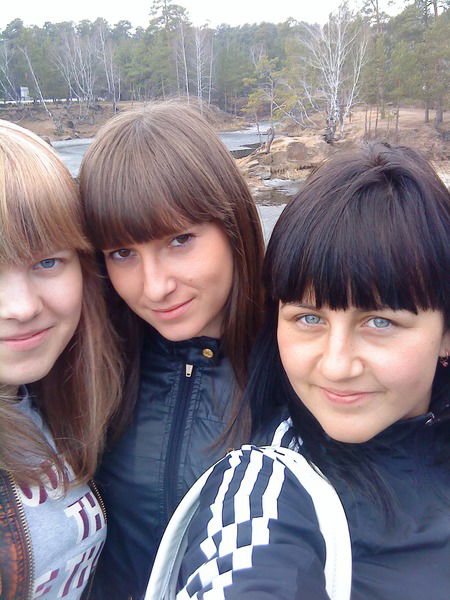 Татьяна Григораш