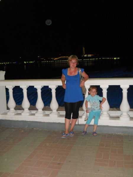 Любовь Романова