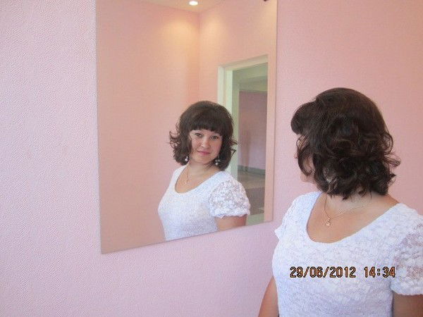 Юлия Ибулаева