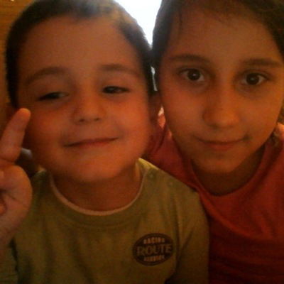 Мария Манукян