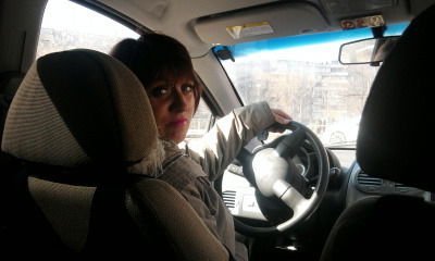 Галина Ялунина