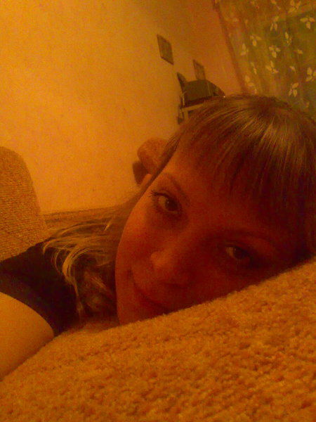 Надежда Макина