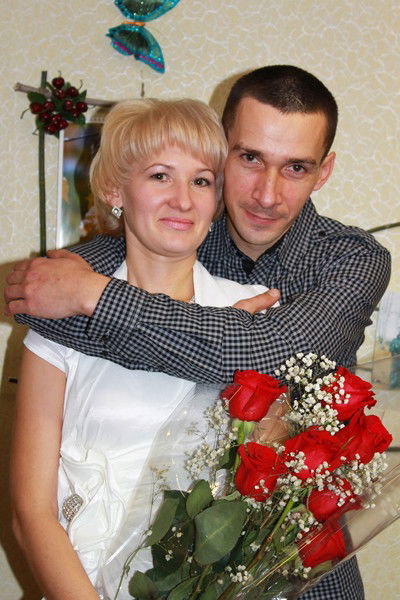 Елена Богданова