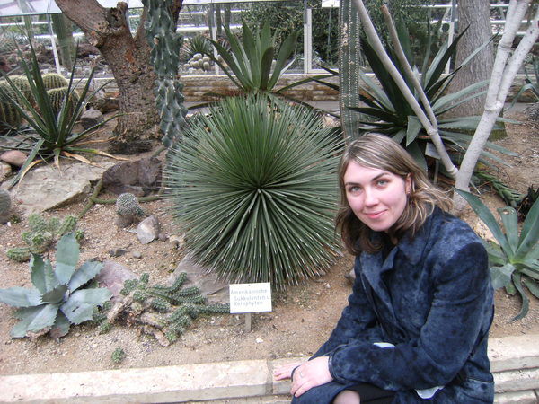 Ольга Lindemann