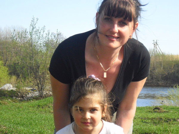 Ольга Замфир