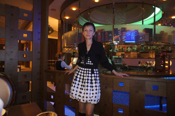 Галина Кузнецова