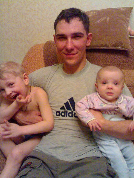 Андрей Нулетт