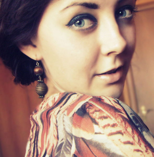 Вера Кутафьева