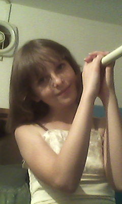 Просто Виктория