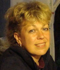 Елена Котова