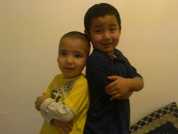 Нургуль Козыкиева