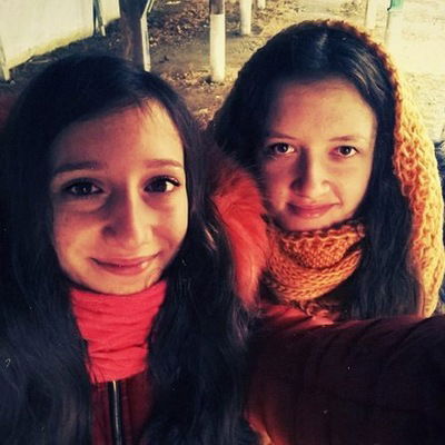 Юля Бублієнко