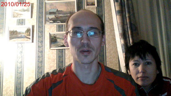 Алексей Черный