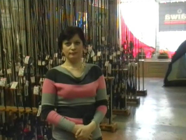 Елена Тихонова