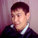 Merkebek Koldaganov
