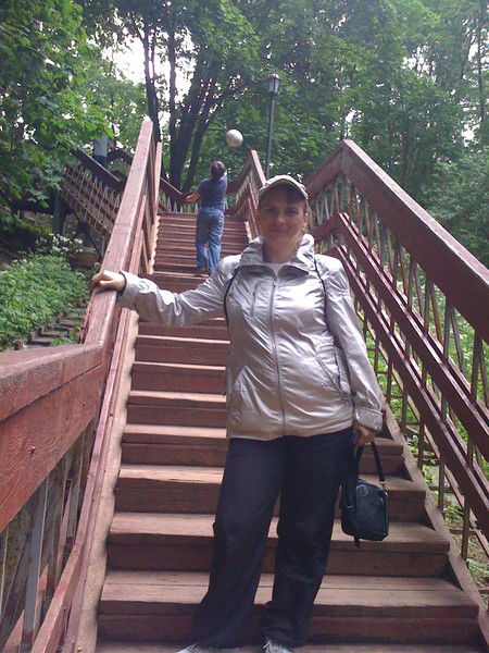 Ольга Сиволапова