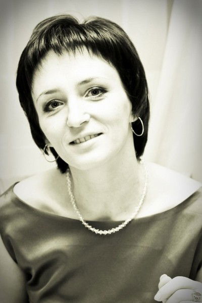 Татьяна Барашкова