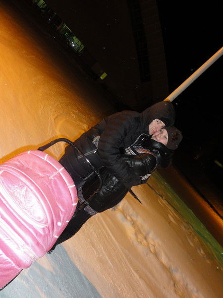 Ирина Паунович