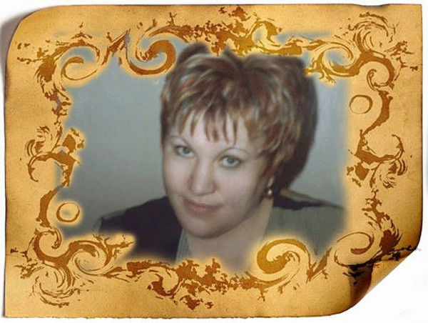 Валерия Лоншакова