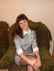 Наталья Заблотская