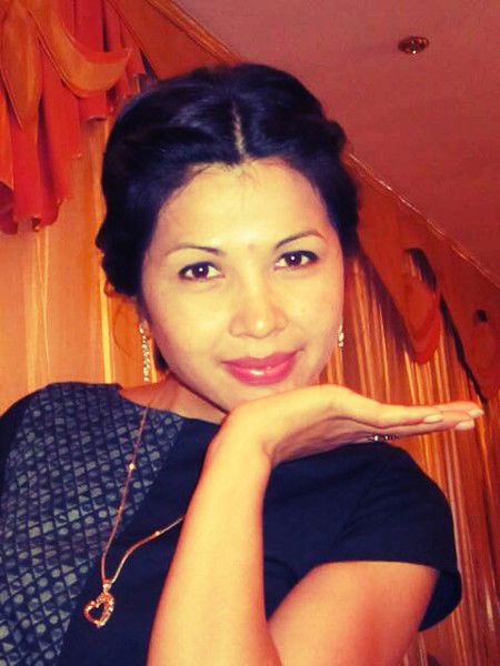 Раиса Сугурова