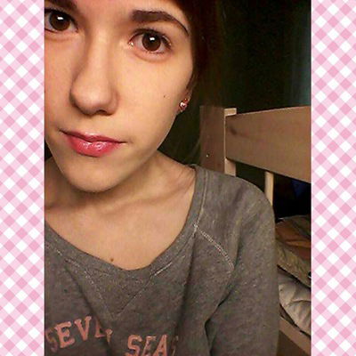 Лика Александрова