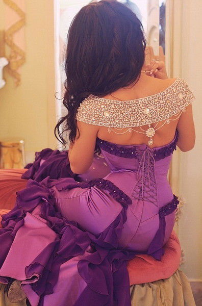 Алина Белая