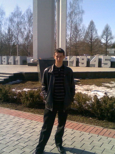 Фёдор Сазонов