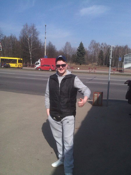 Александр Филимонов