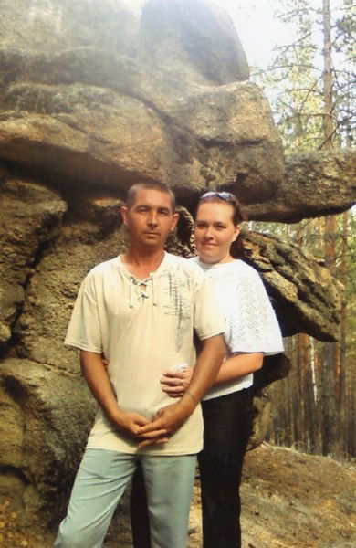 Наталья Мальцева