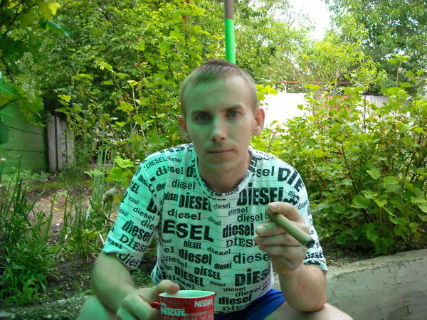 Алексей Кунов