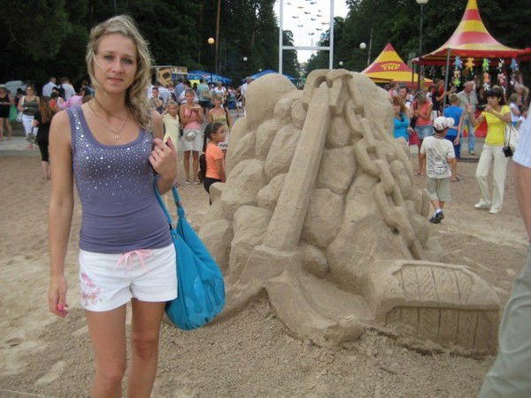 Ксения Лозовская