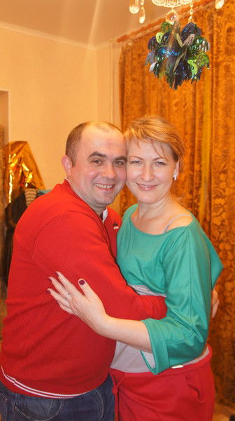 Владимир Иваницкий