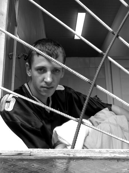 Михаил Призюк