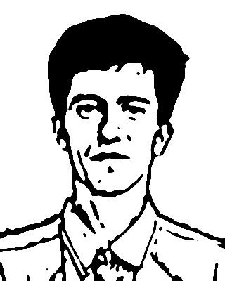 Игорь Дубровин