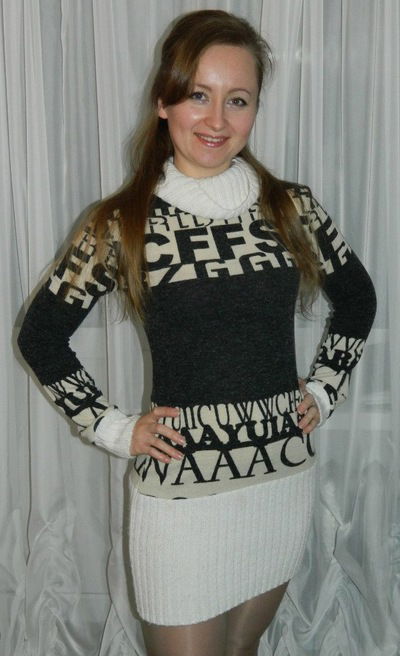 Ирина Свободная