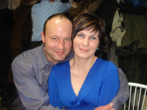 Людмила Смородинова