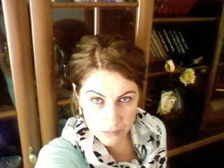 Наталья Муриева