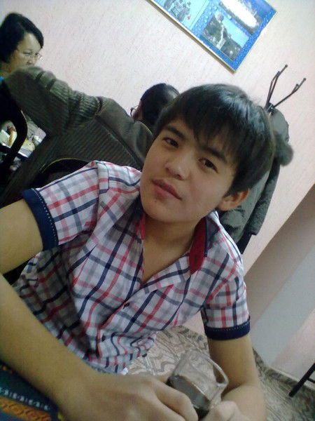 °•бакдаулет•° °Белхожаев°