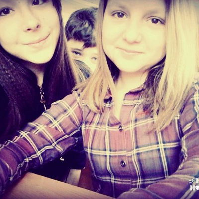 Александра Борисовец