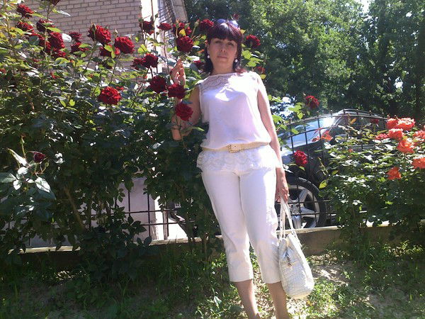 Эльмира Кадырова