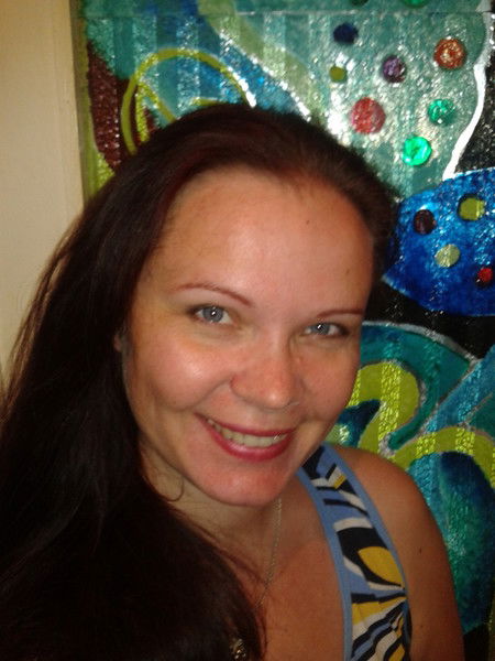 Елена Коваленко