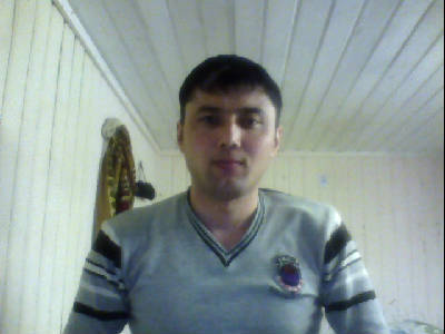 Нарзулло Суяркулов